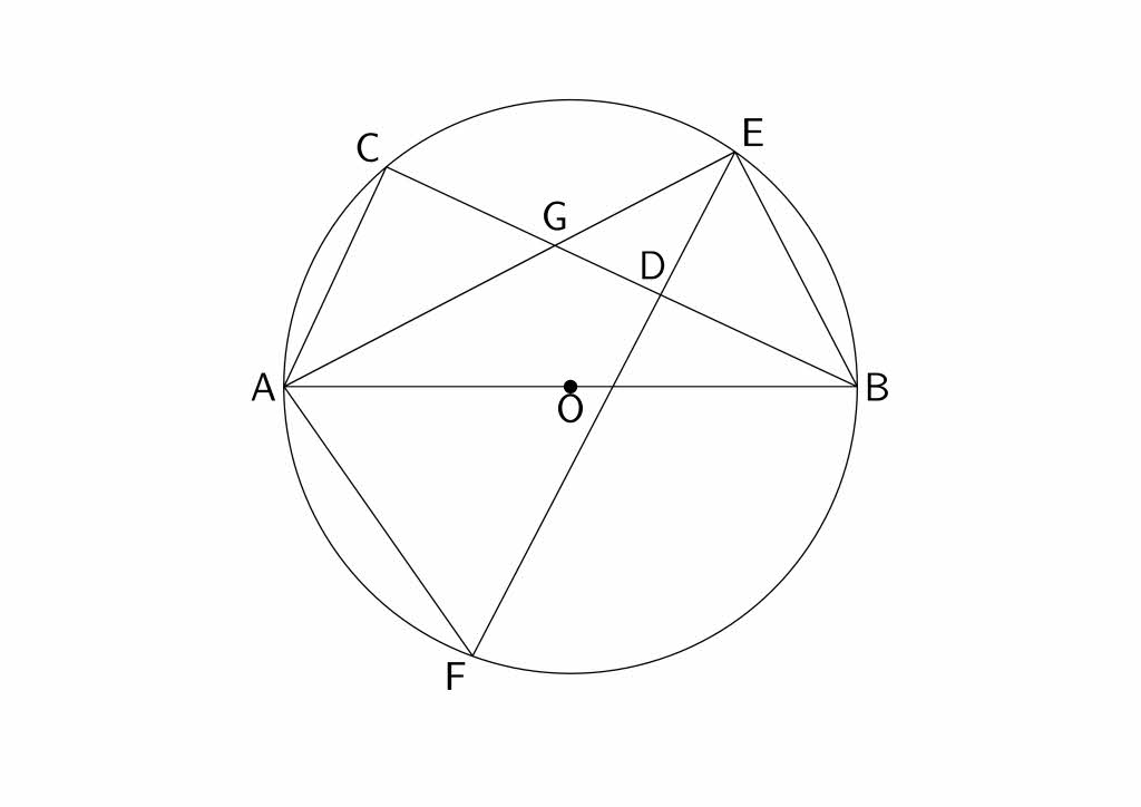 2016年岐阜県公立高校入試第5問