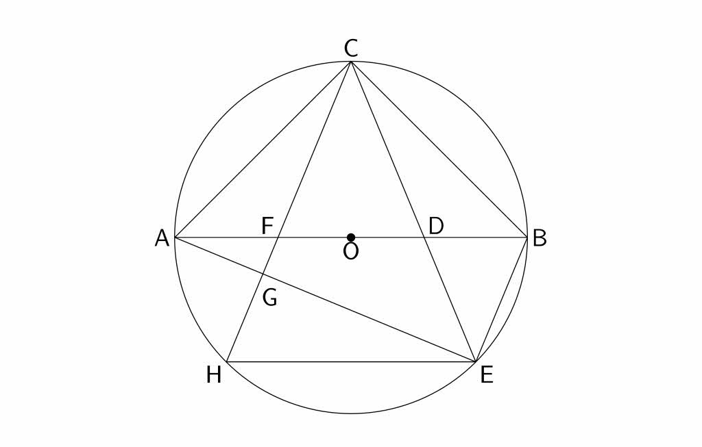 2016年三重県公立高校入試第5問
