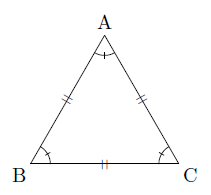等辺 の 定義 三角形 二